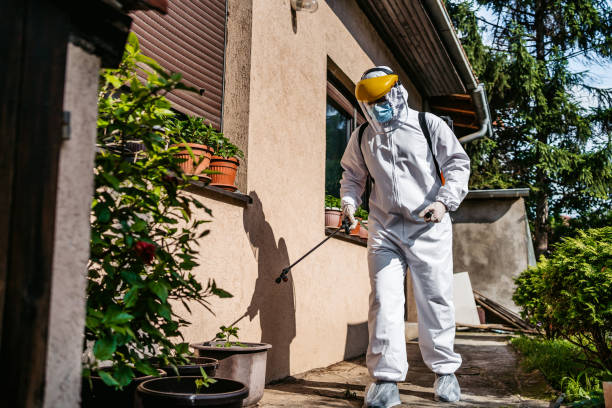  Dulles Town Center, VA Pest Control Pros